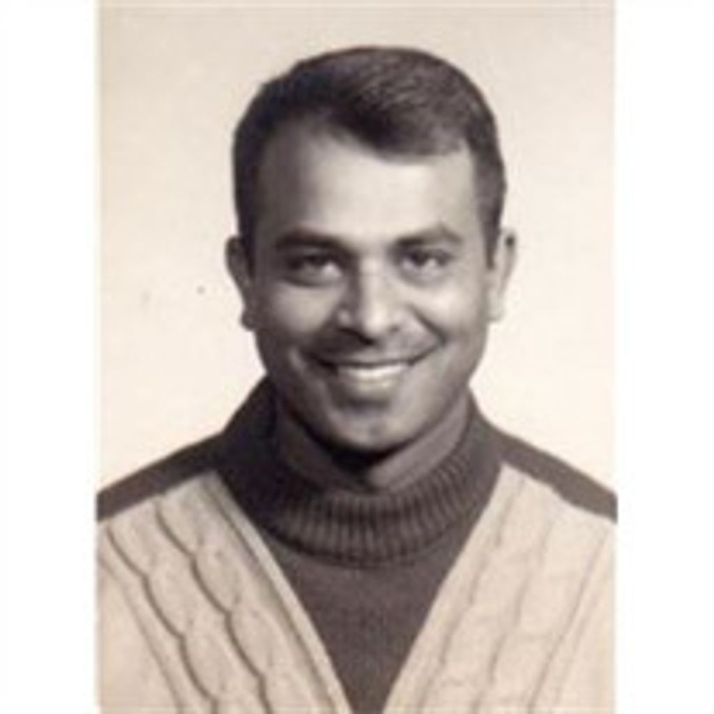 Paul Ramlogan