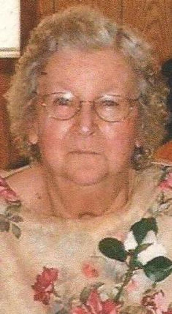 Ms.    Elsie Pearl Willis