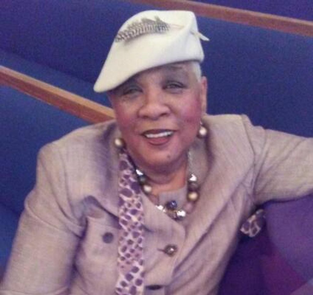 Mrs. Ruby Dean Levy Profile Photo