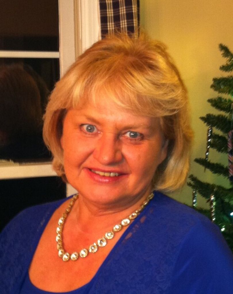Marilyn L. (Yanulavich)  Alexander