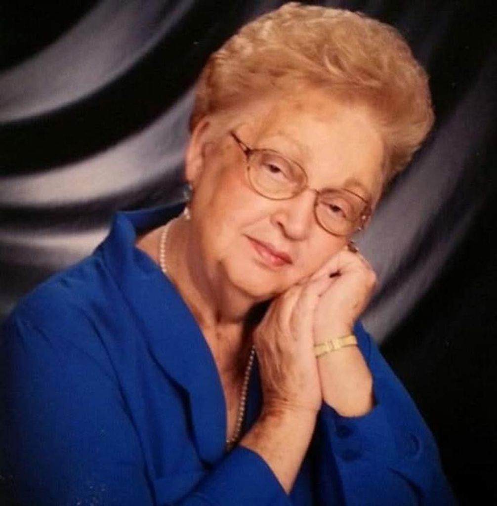 Patricia Lou Stedham Profile Photo