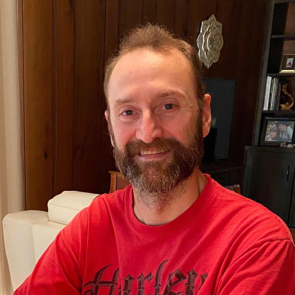 Jeffrey Alan Chase Profile Photo