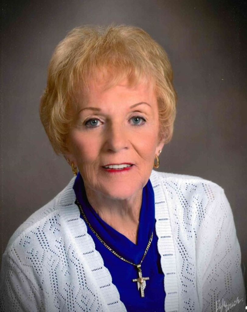 Loretta M. Rider