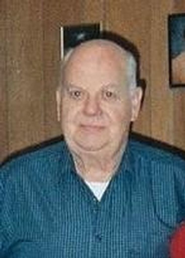 Maven Elroy Alexander