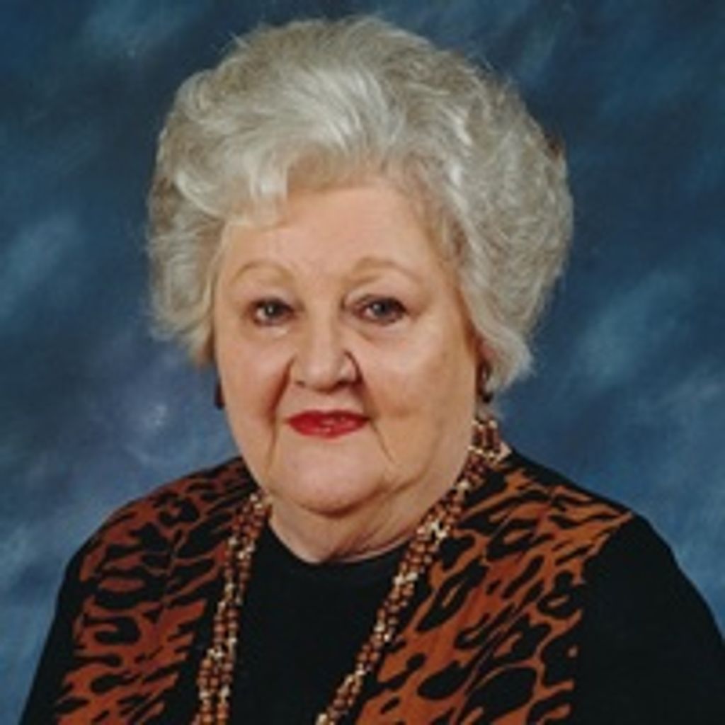 Frances Parker