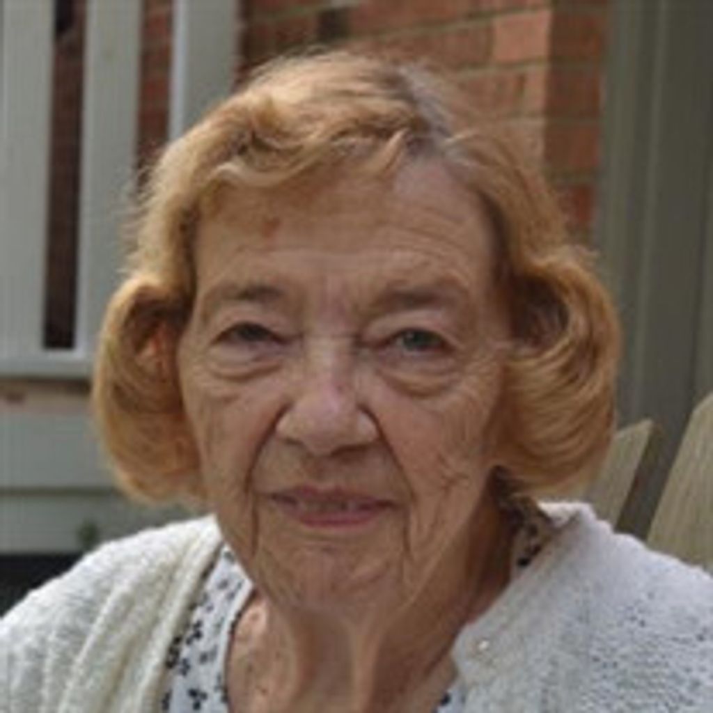 Patricia A. Stueve