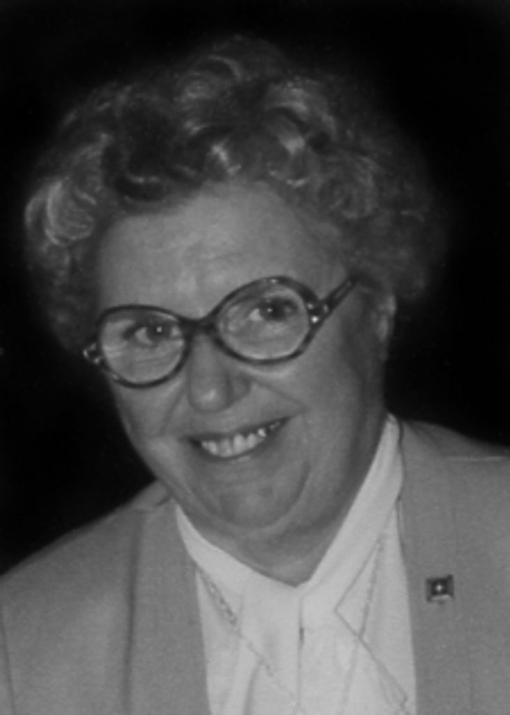 Mary  Elizabeth Moran