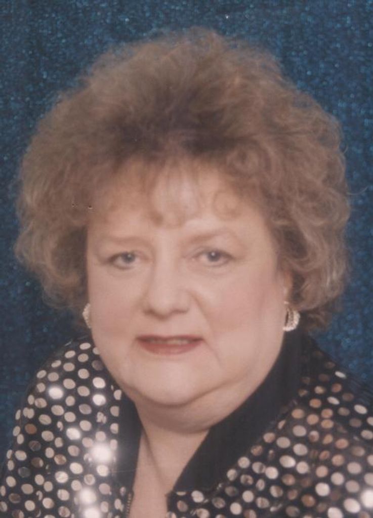 Florence M. (Nicholes)  Lent