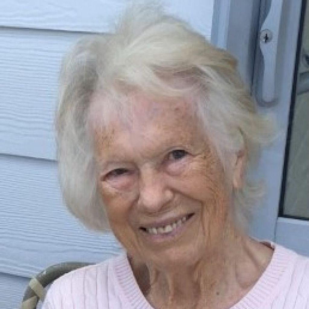 Diane Knudsen  Edminster