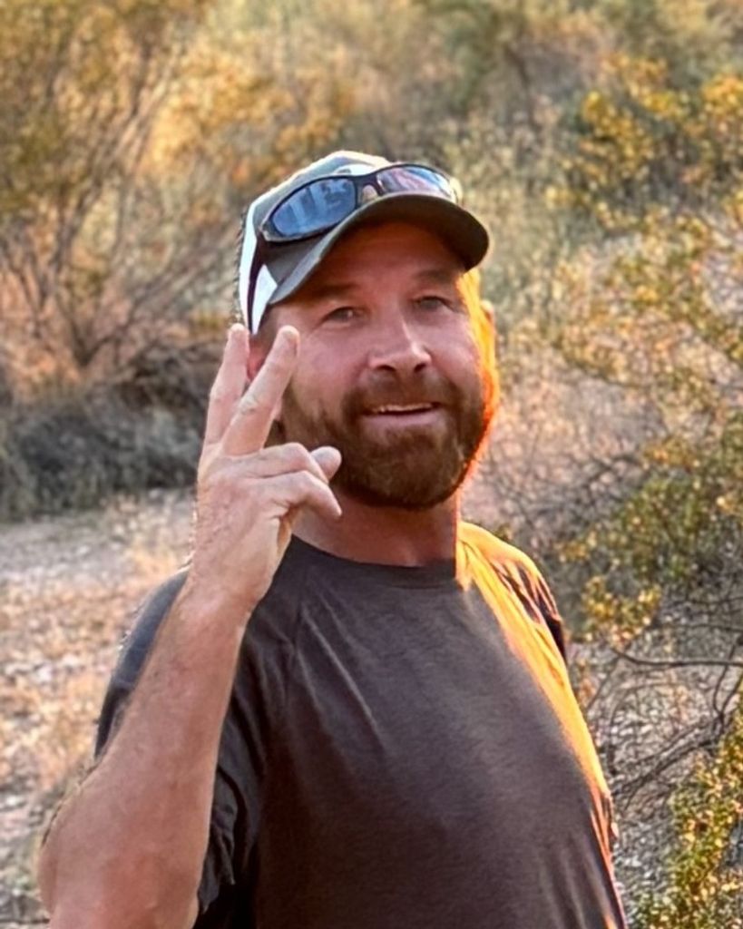 Charles Shane Vaughn Profile Photo