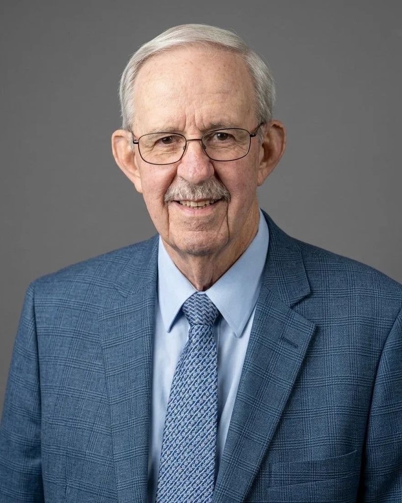 Wilson L. Toothman Profile Photo