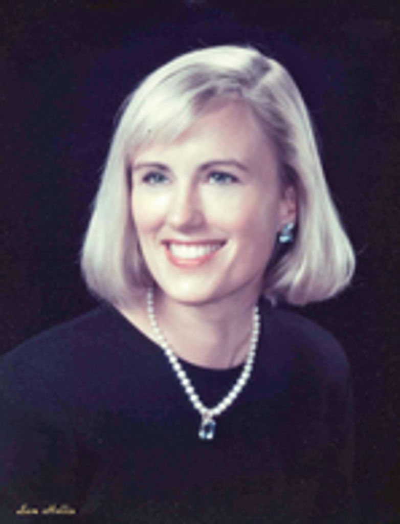 Julia Harvey