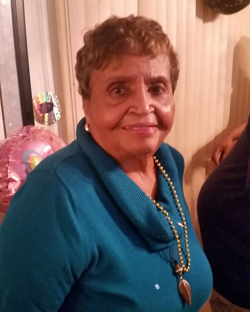 Lottie C. Williams Profile Photo