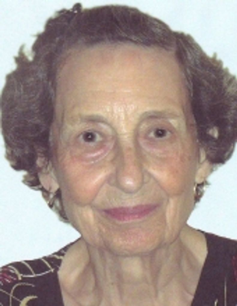 Maria Enedelia Rios