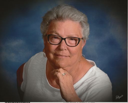Sandra Jean Stephan's obituary image