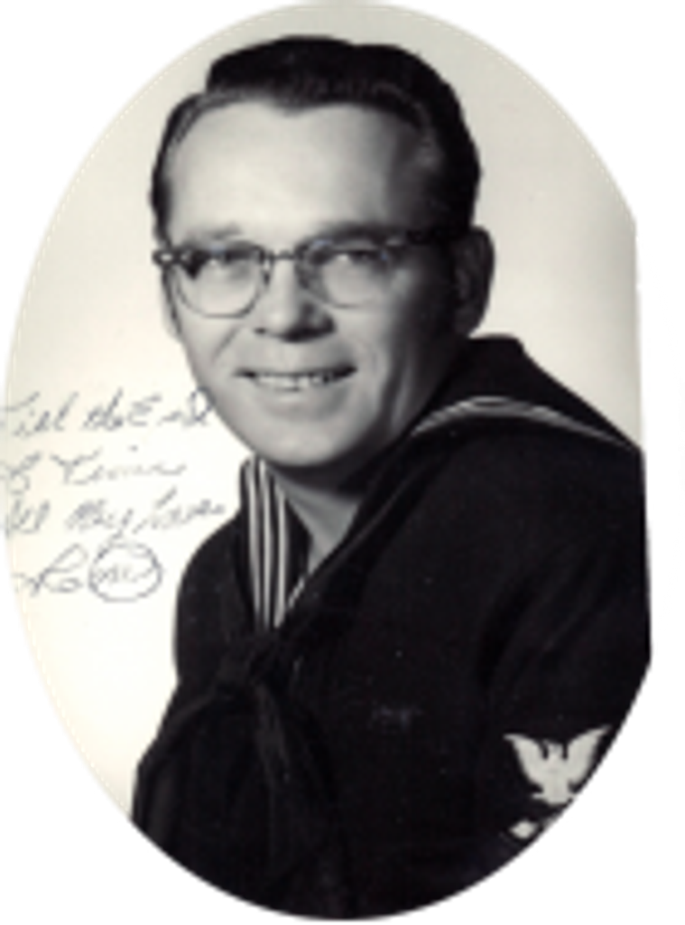 Ronald Emil Anderson