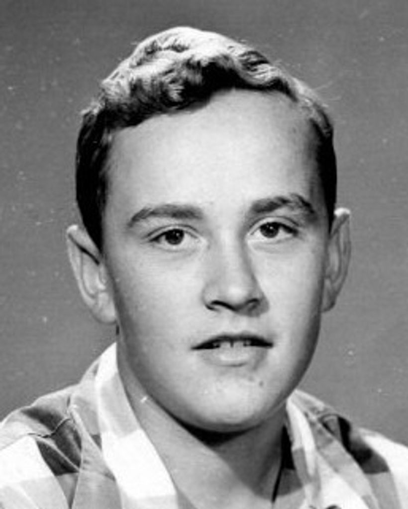 Bernard Lee Kuhn