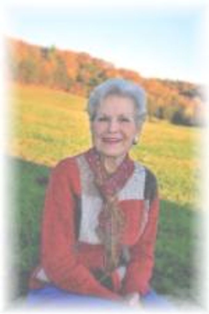 Mary Margaret Lanham