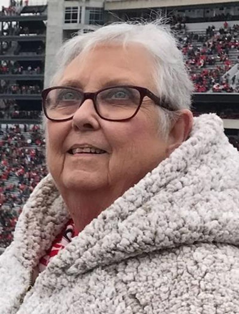 Freda Carter Profile Photo