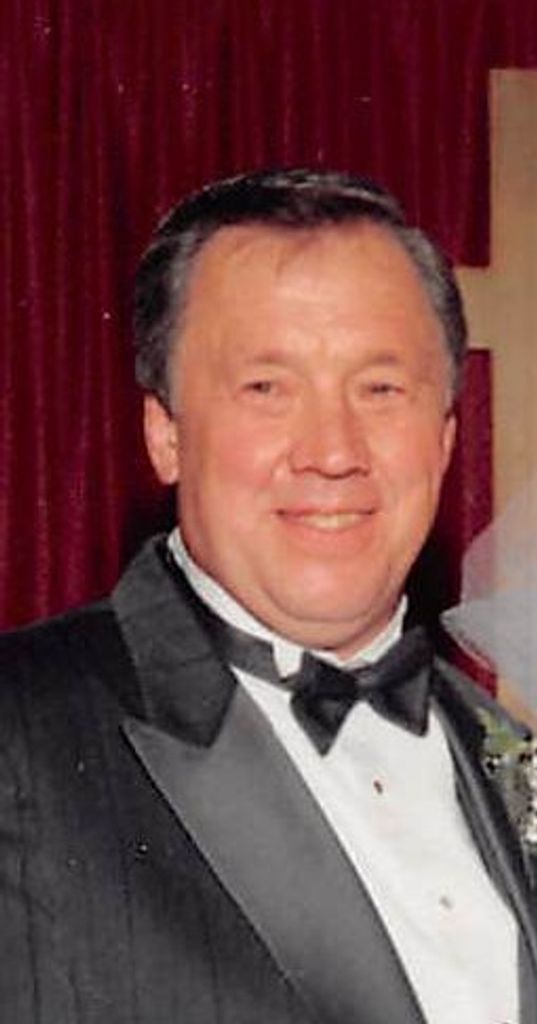 Peter J. Cooper