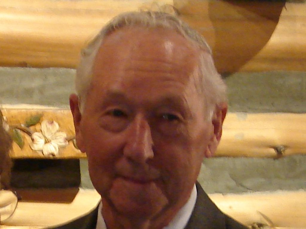 Vernon Kreuscher