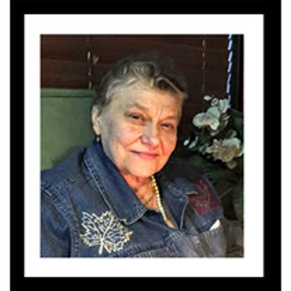 Olga Leonidovna Balitckaia