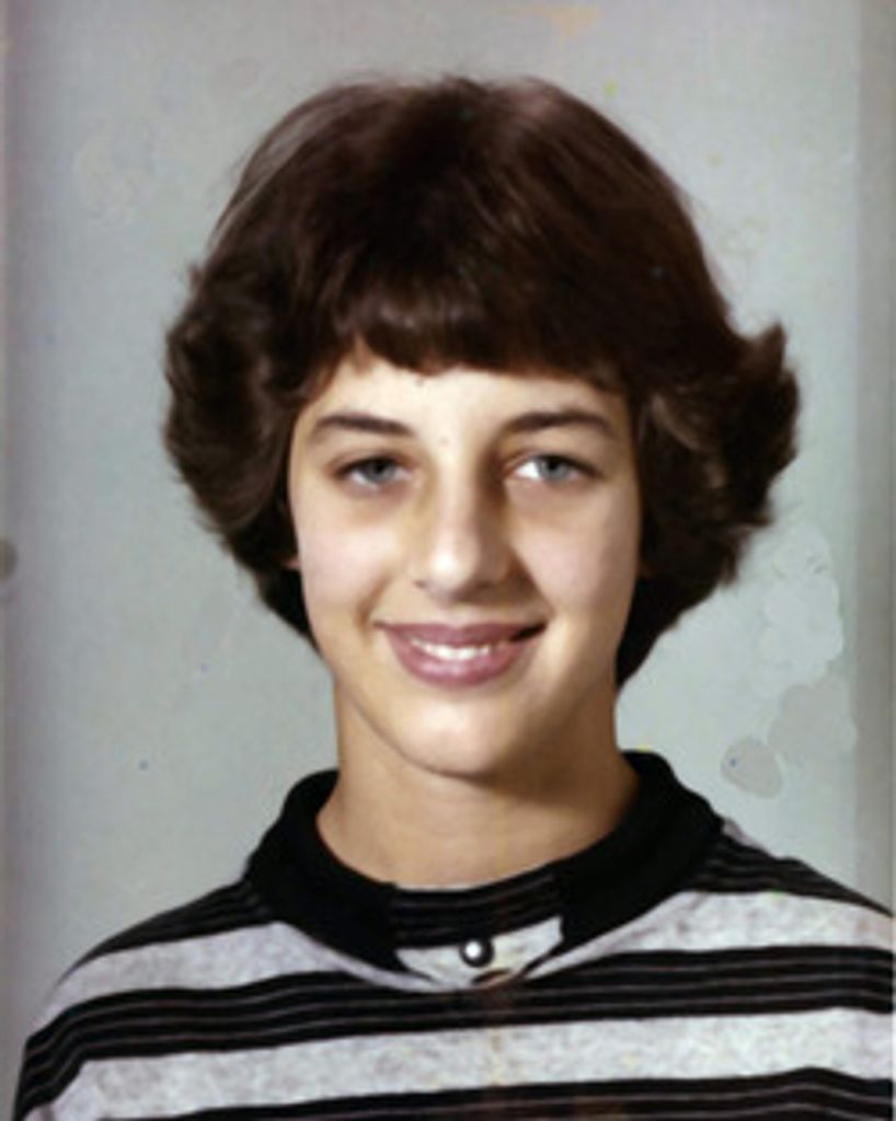 Gretchen Luxton Profile Photo