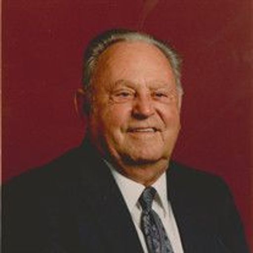 Charles Banner Stallard Profile Photo