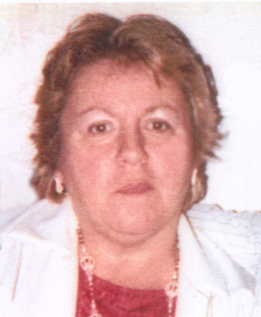 Janet M. (Kozar)  Brown