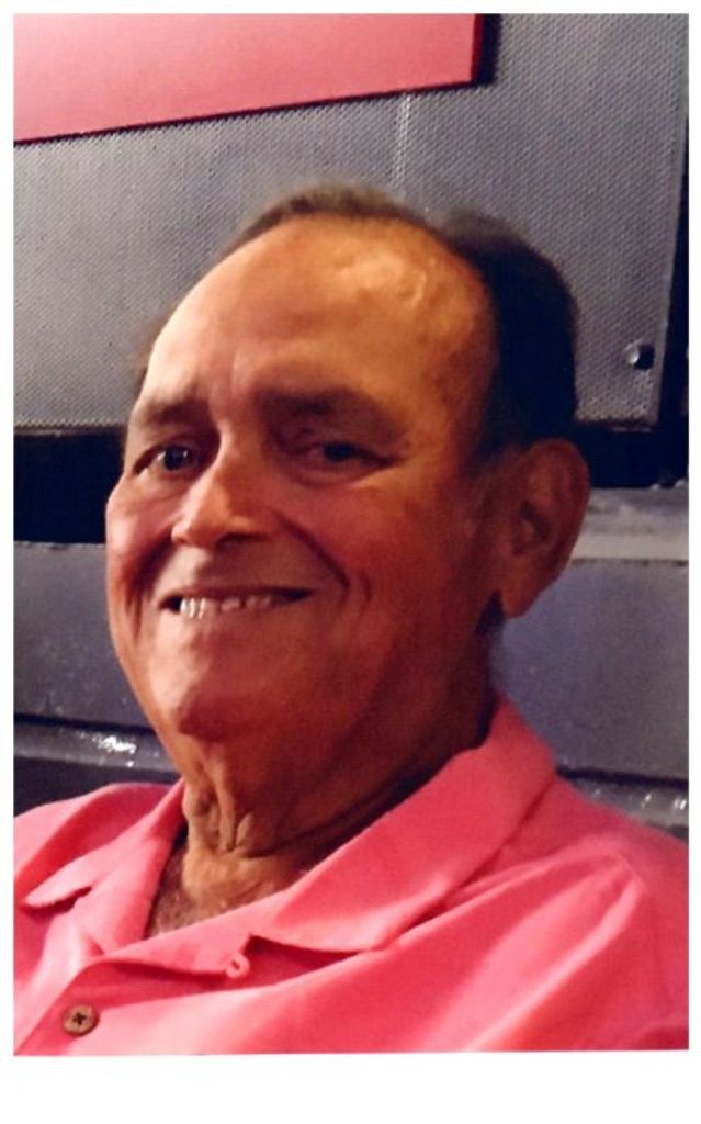 Richard Paul Jetton