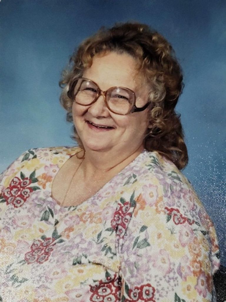 Margaret Nicholas
