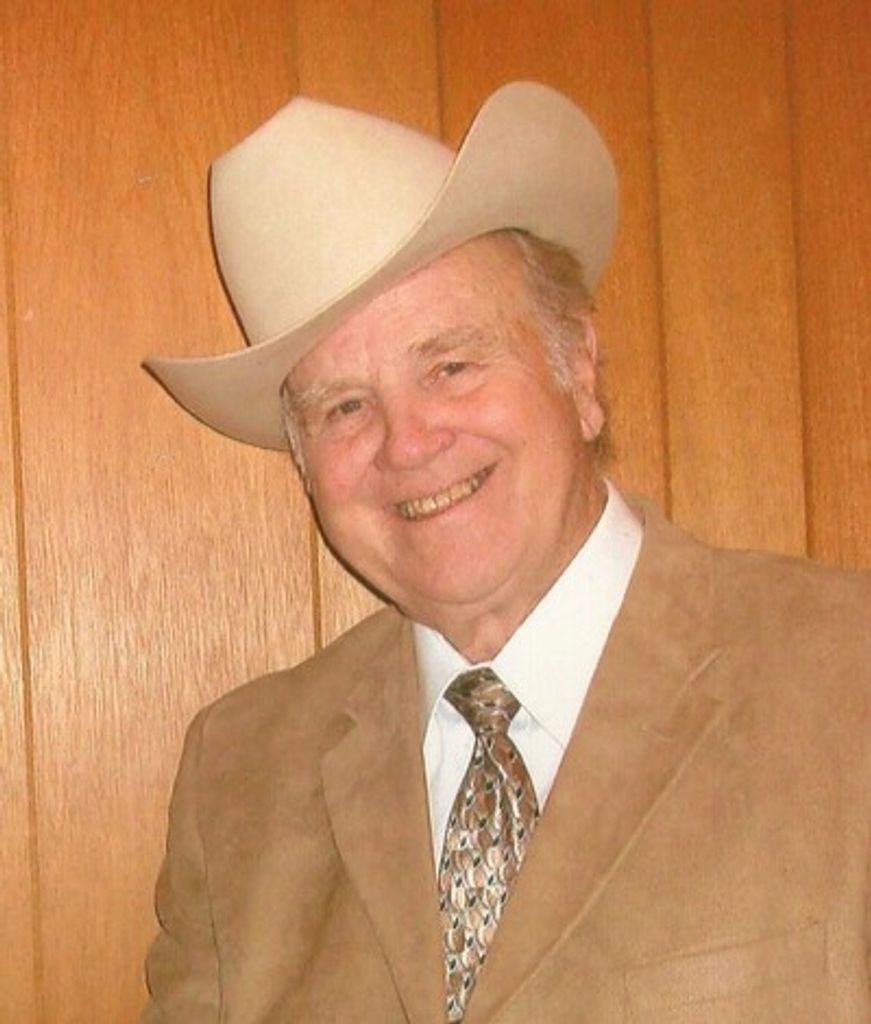 Harold Royce Mitchell