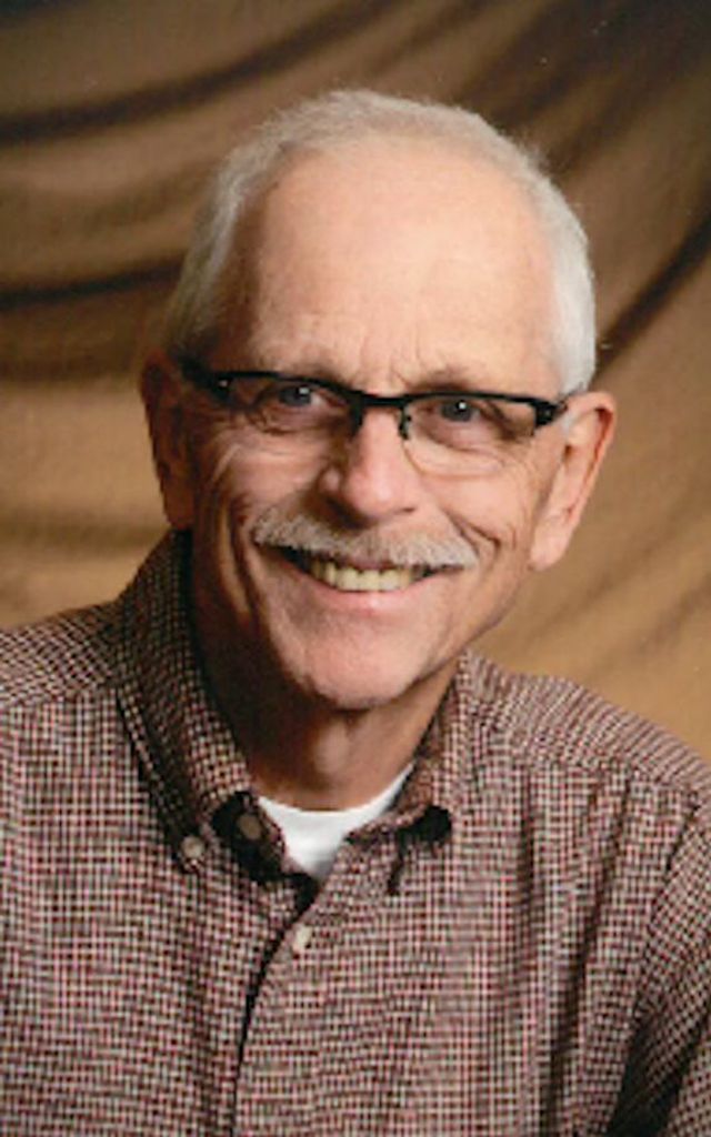 William  C. Vanden Elzen