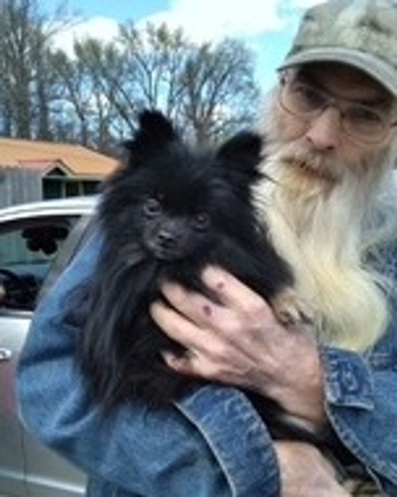 Larry Thomas Bradley Profile Photo