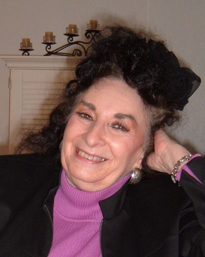 Dorothy (Tecca) Moore's obituary image