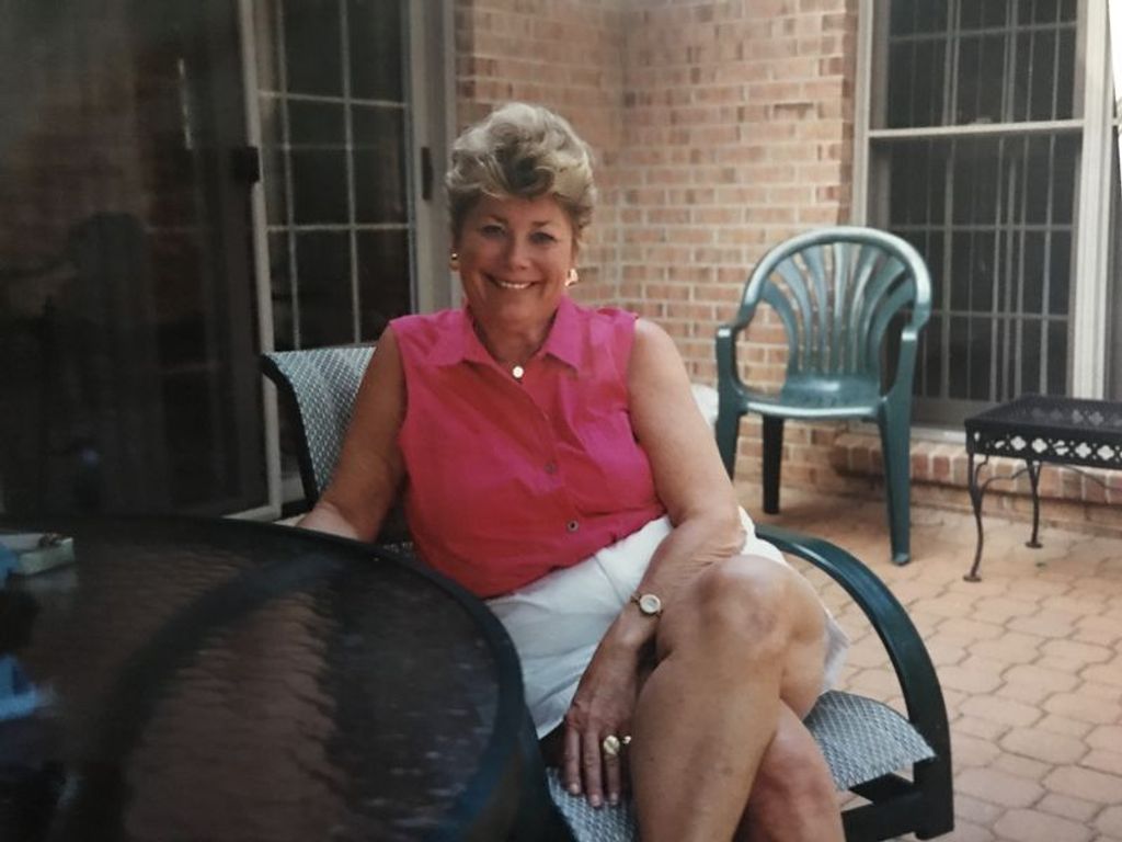 Cheryl May Mcpherson Profile Photo