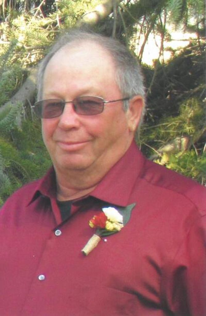 Donald Srnsky Profile Photo