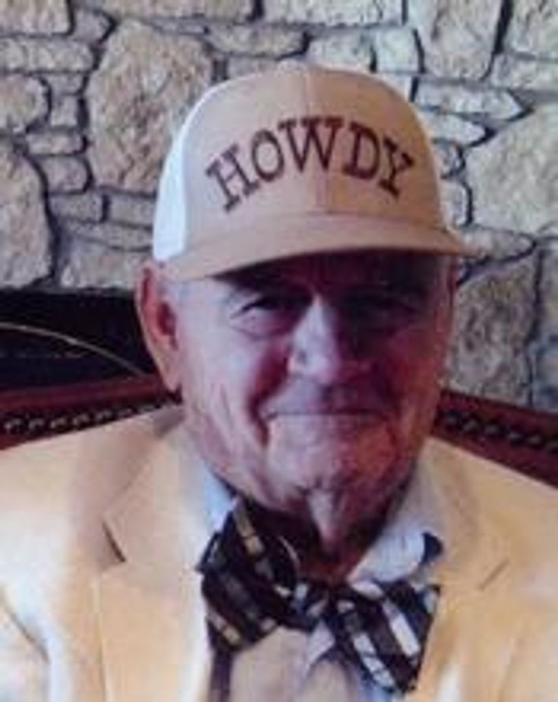 Charles Joshua Swanson