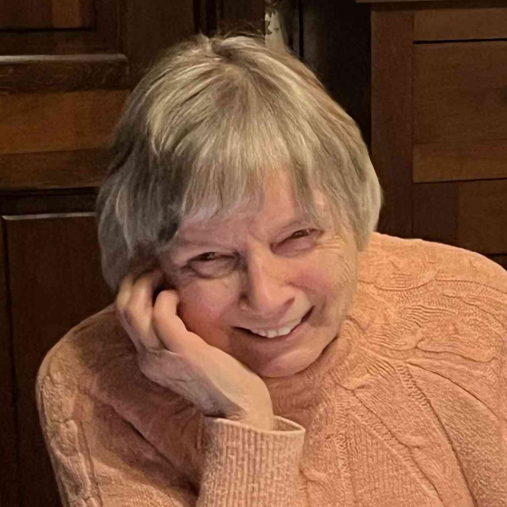 Nancy Ann Olufs Profile Photo