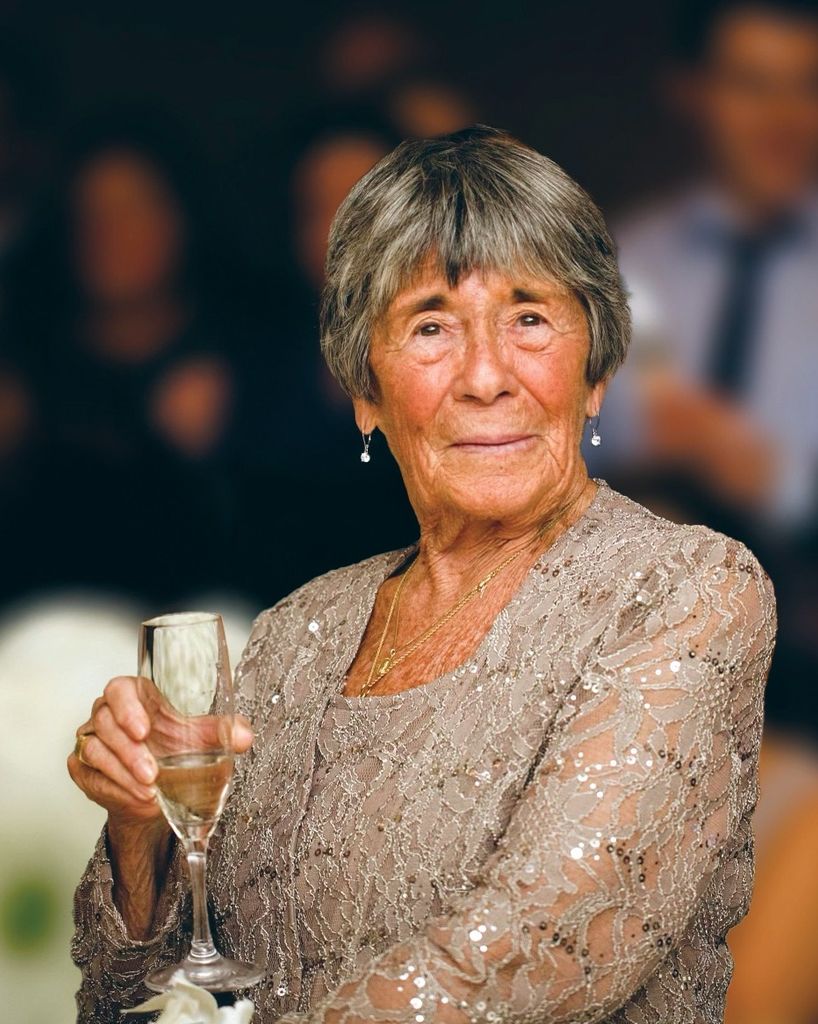 Joan Ryan