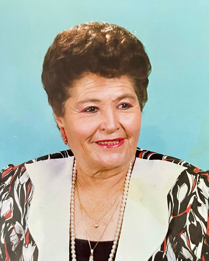Graciela Muñoz Profile Photo