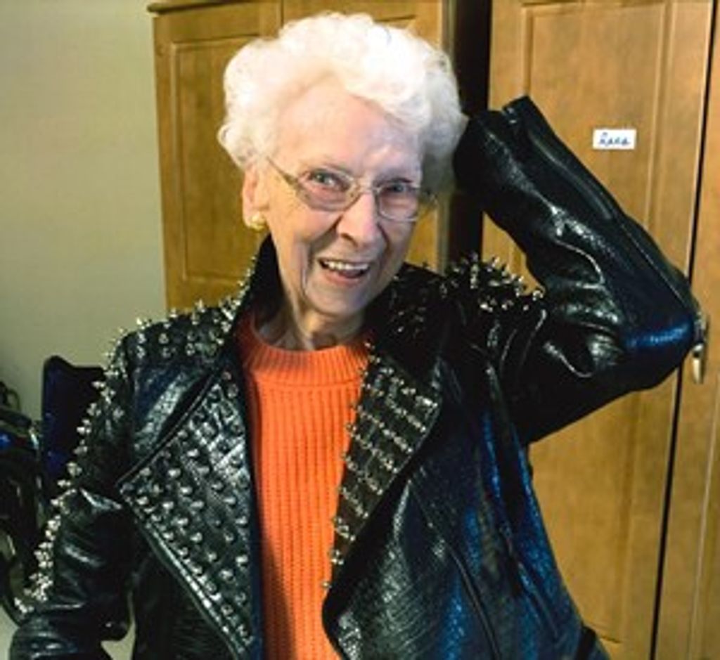 Marilyn E. Festing