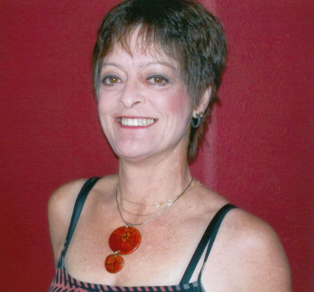 Pamela Anne Immel