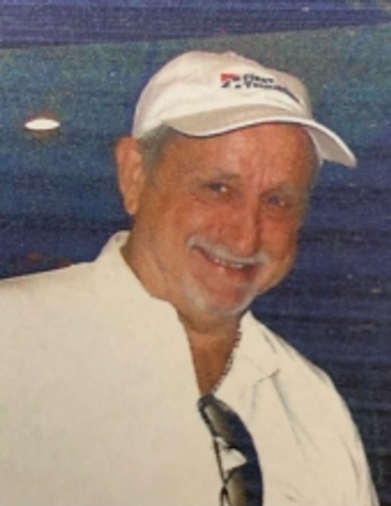 Charles Maynard Swafford