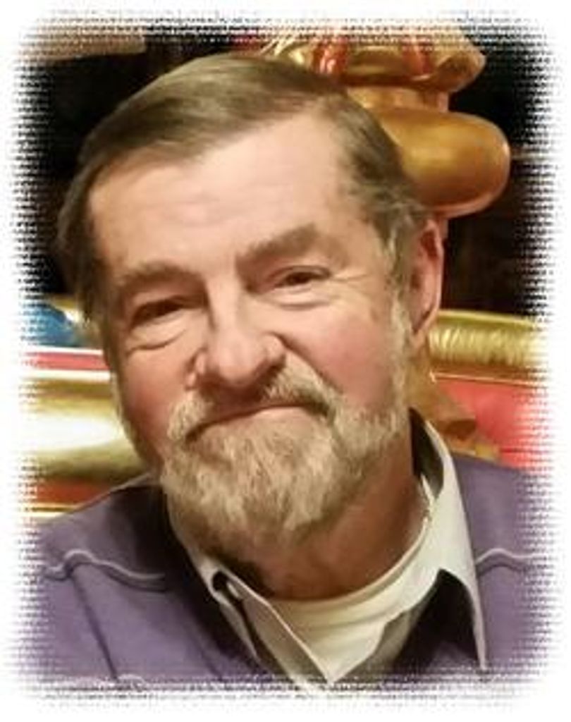 Paul Robert Childs, Jr