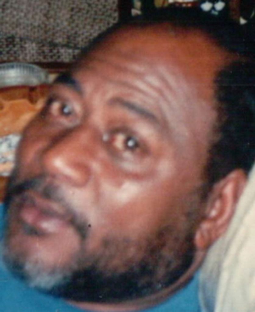 Willie Dean Jones