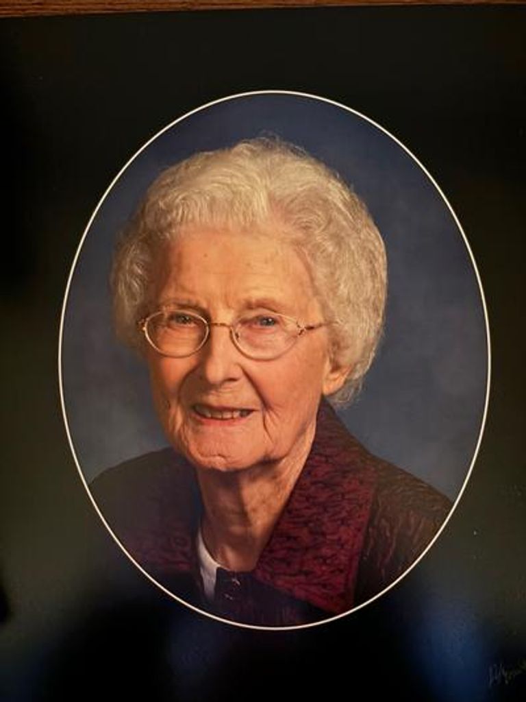 Ondene "Dene" Walters Johnson Profile Photo