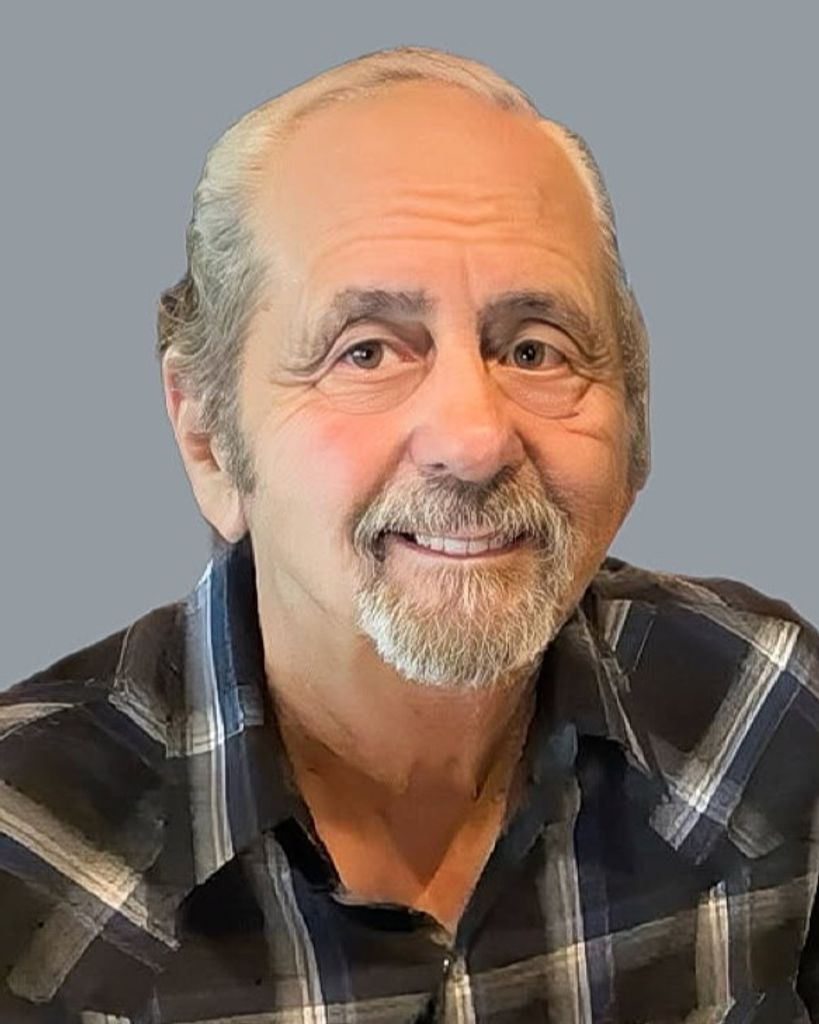Larry Gene Fullner Profile Photo