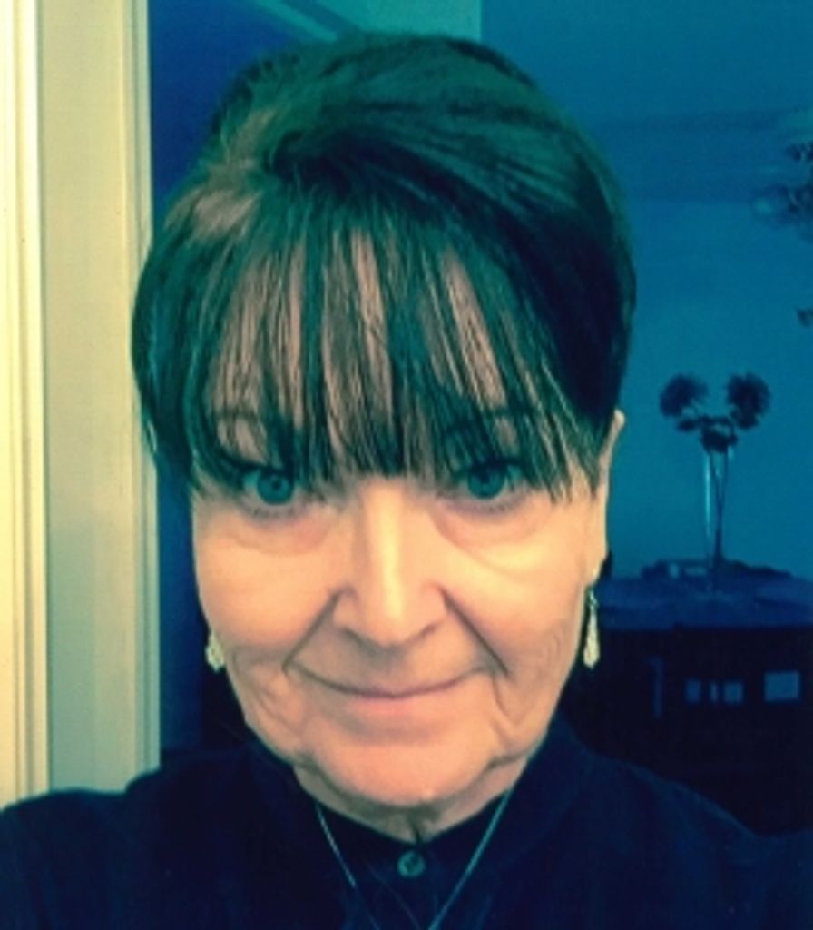 Mary Smith Profile Photo