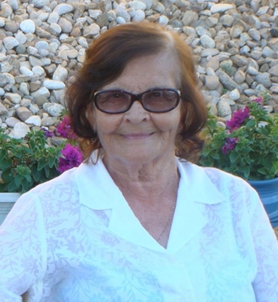 Gabina Reynoso Profile Photo